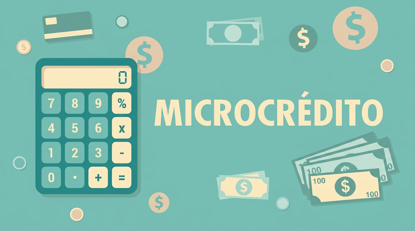 Microcrédito
