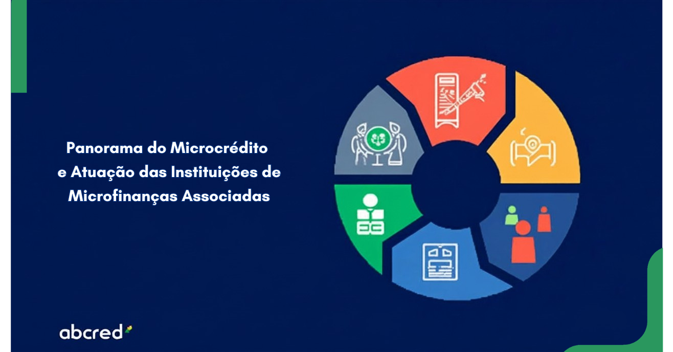 Relatório da Abcred - Resultados 2025