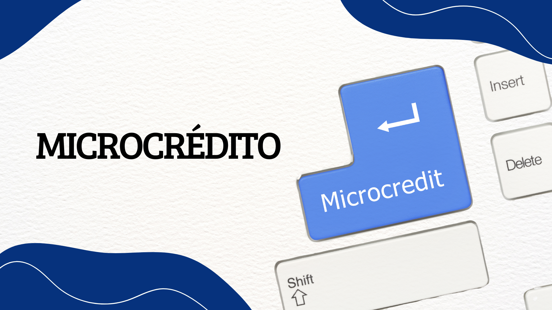 Microcrédito