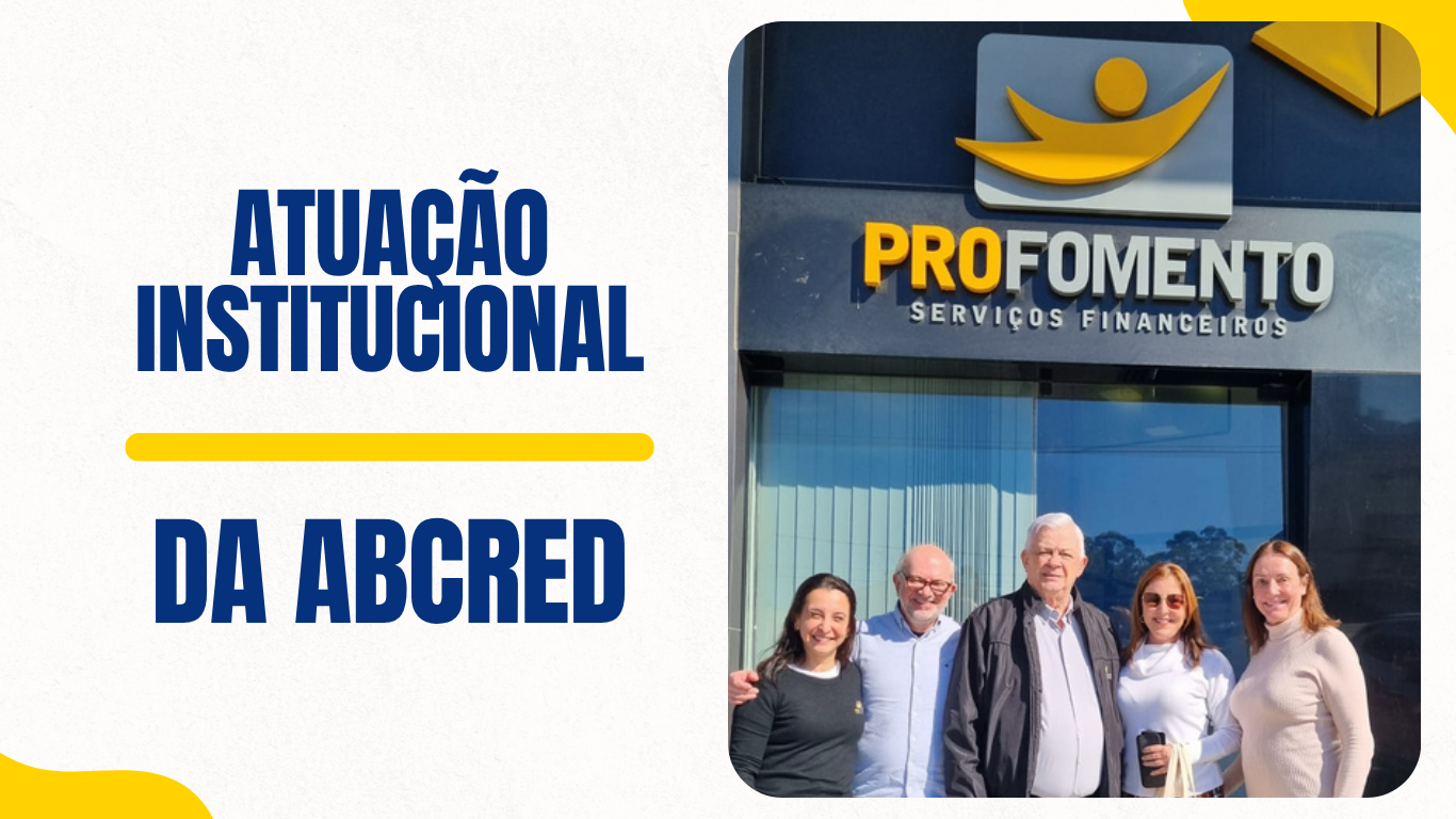 Associadas Abcred