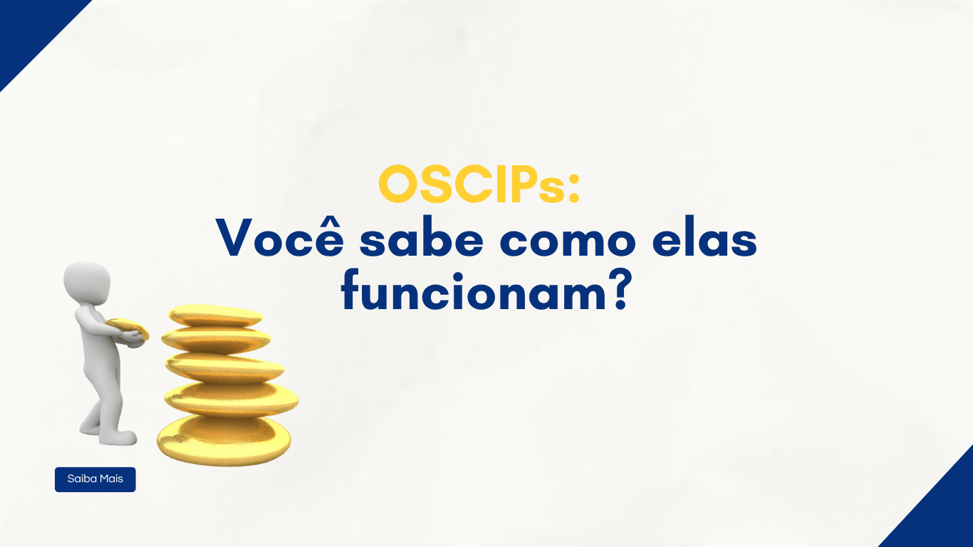OSCIPs