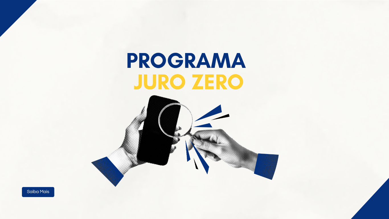 Programa Juro Zero