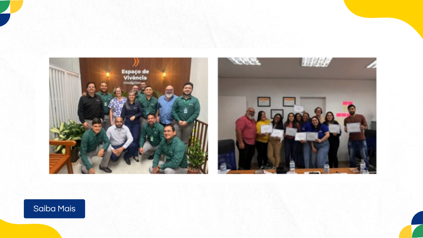Reunião – Projeto de Melhorias Habitacionais